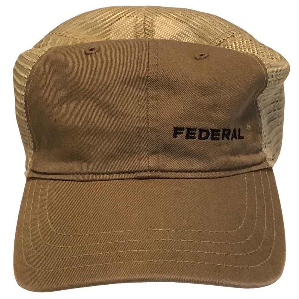Richardson Federal Adjustable SnapBack Cap